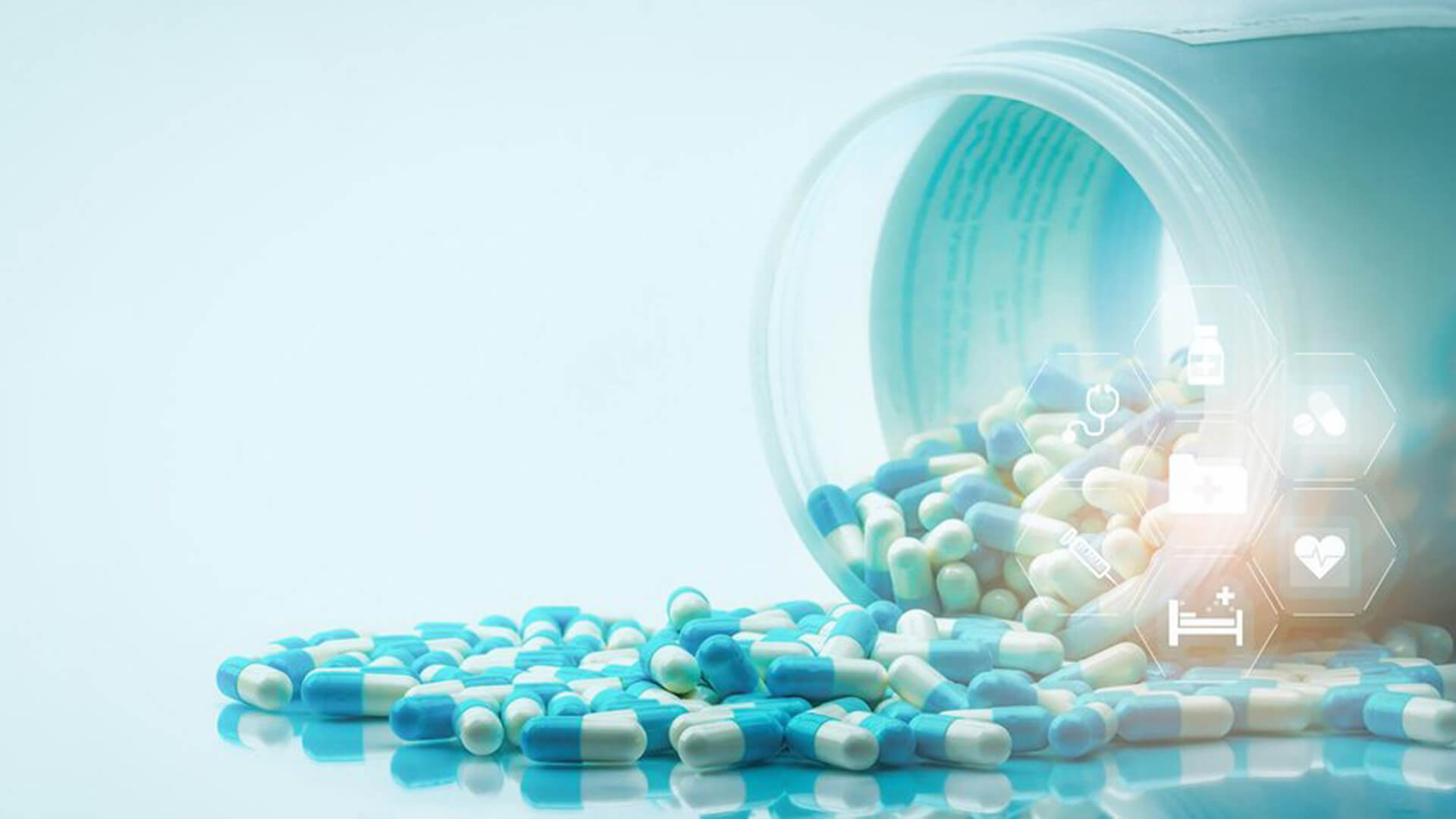 Maindrex Pharma