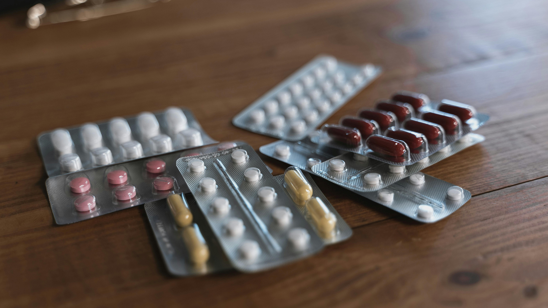 Maindrex Pharma